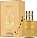 FIRE ON ICE – 100ML – LATTAFA