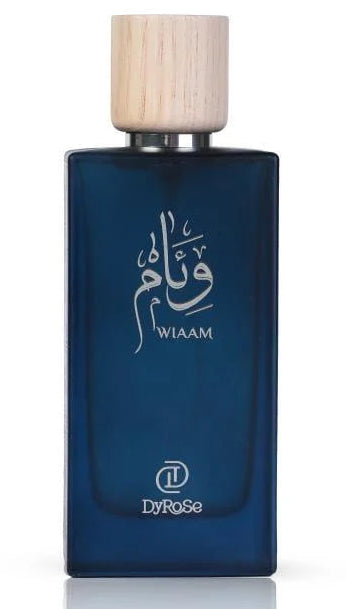 WIAAM EDP 100ML - DYROSE