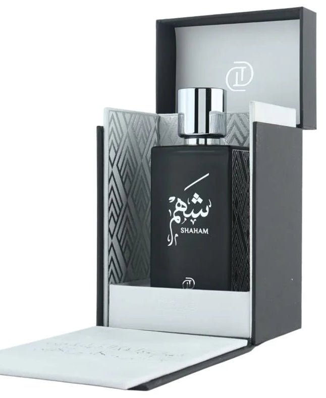 SHAHAM 100ML - DYROSE