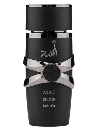 LATTAFA – ASAD ELIXIR