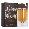 WOOD INTENSE  - MAISON ASRAR 80 ML
