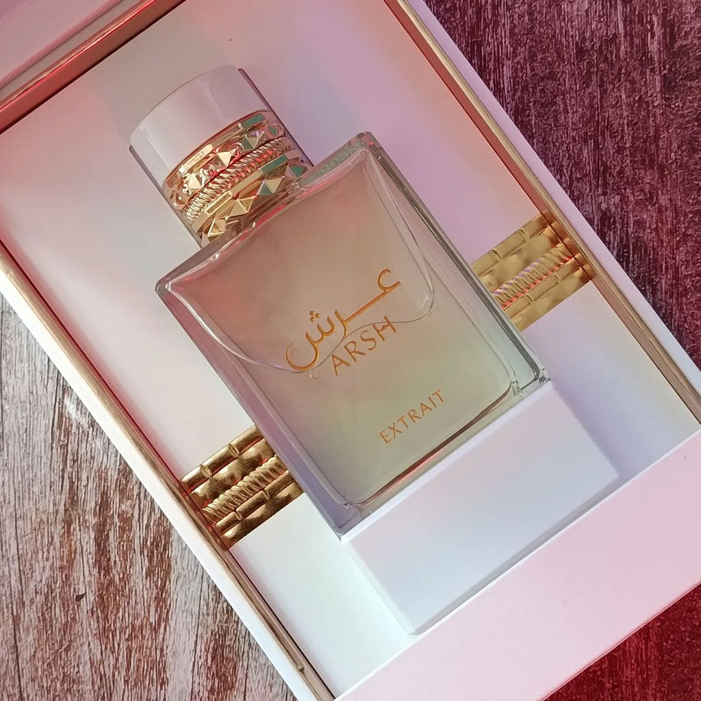 ARSH EXTRAIT-FRENCH AVENUE 100ML