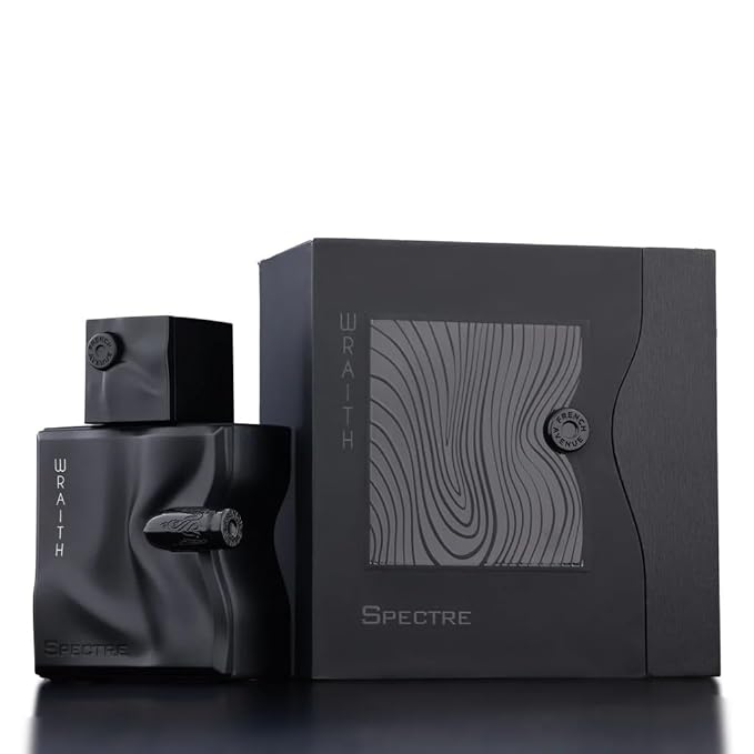SPECTRE WRAITH EDP – 80ML- by Inaruk Fragrances That Define You