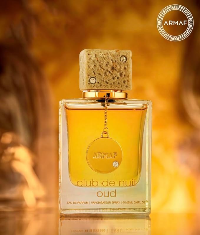 CLUB DE NUIT OUD –  100ML