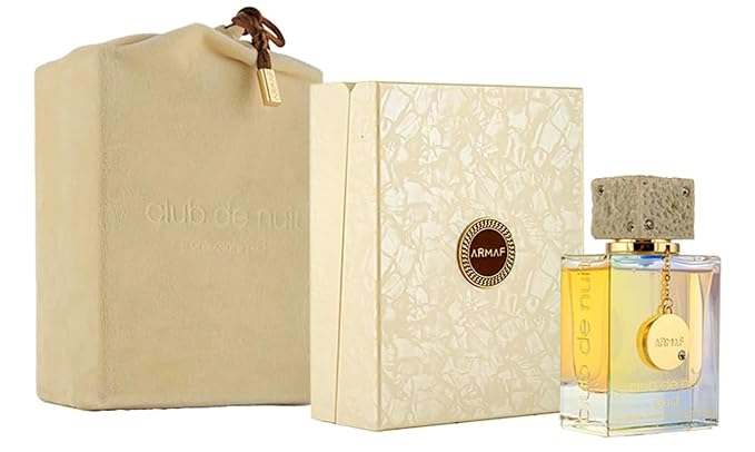 CLUB DE NUIT OUD –  100ML