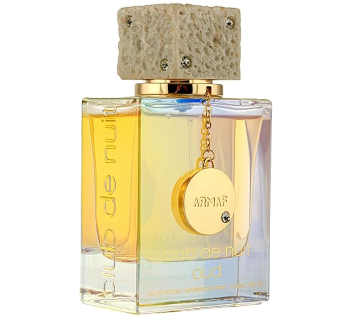 CLUB DE NUIT OUD –  100ML