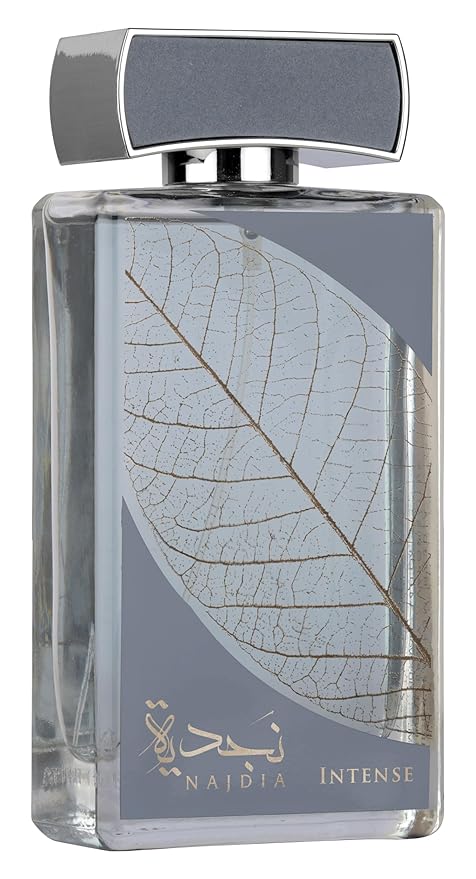 NAJDIA INTENSE EDP -100 ML -LATTAFA