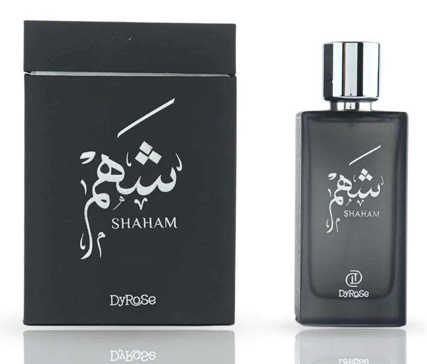 SHAHAM 100ML - DYROSE
