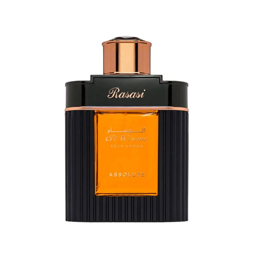 AL WISAM ABSOLU – 100ML - RASASI
