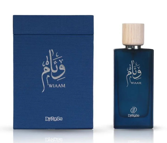 WIAAM EDP 100ML - DYROSE