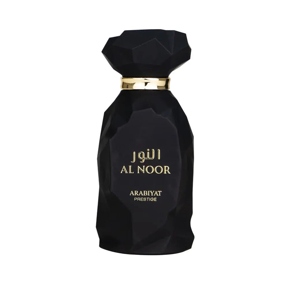 AL NOOR PERFUME 100ML EDP ARABIYAT PRESTIGE