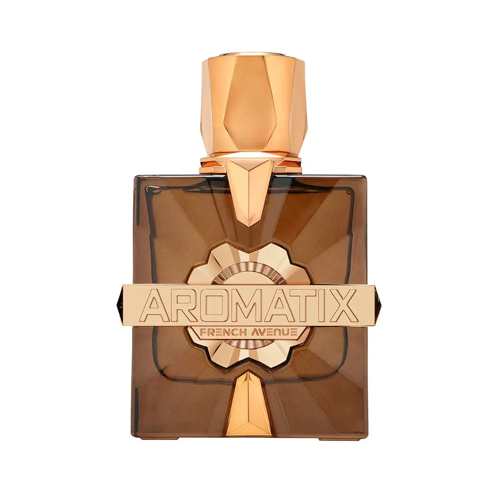 AROMATIX NAUGHTY DATES – 100ML – FRENCH AVENUE