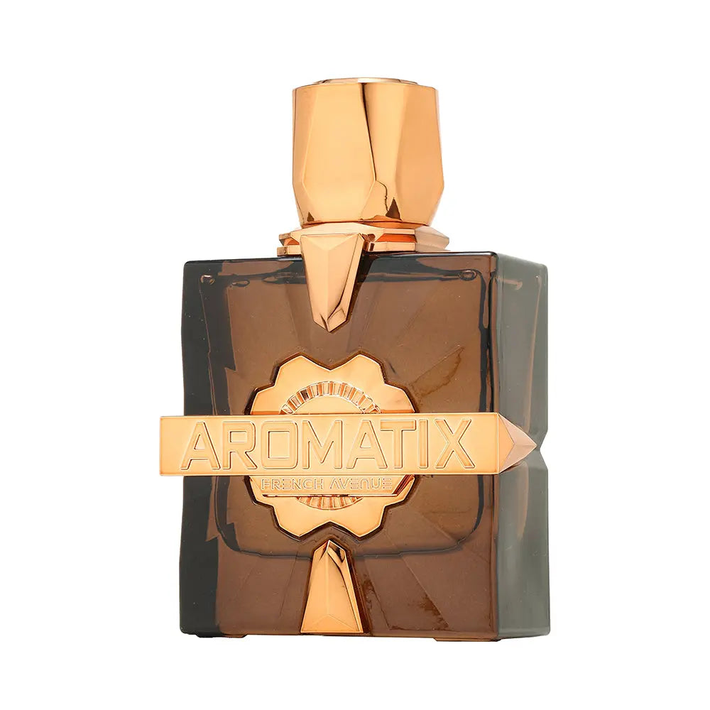 AROMATIX NAUGHTY DATES – 100ML – FRENCH AVENUE