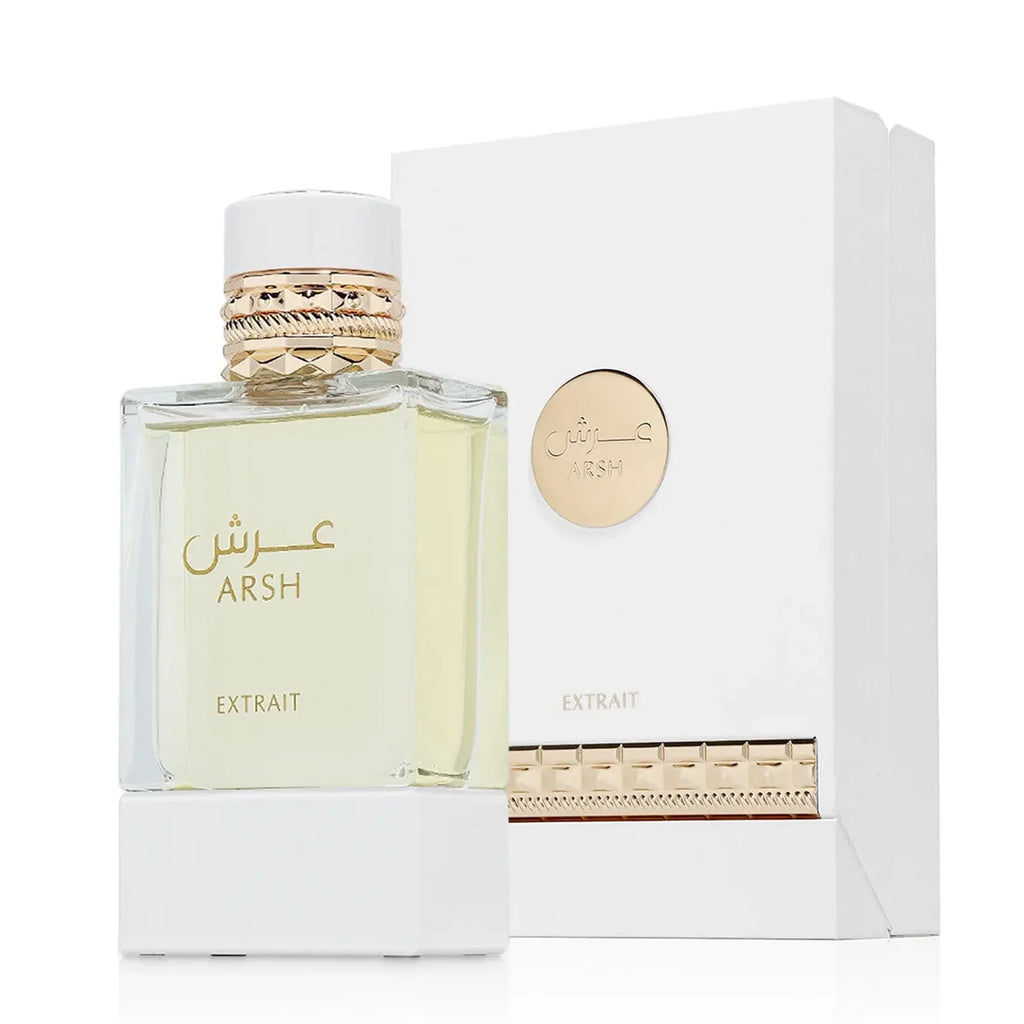 ARSH EXTRAIT-FRENCH AVENUE 100ML