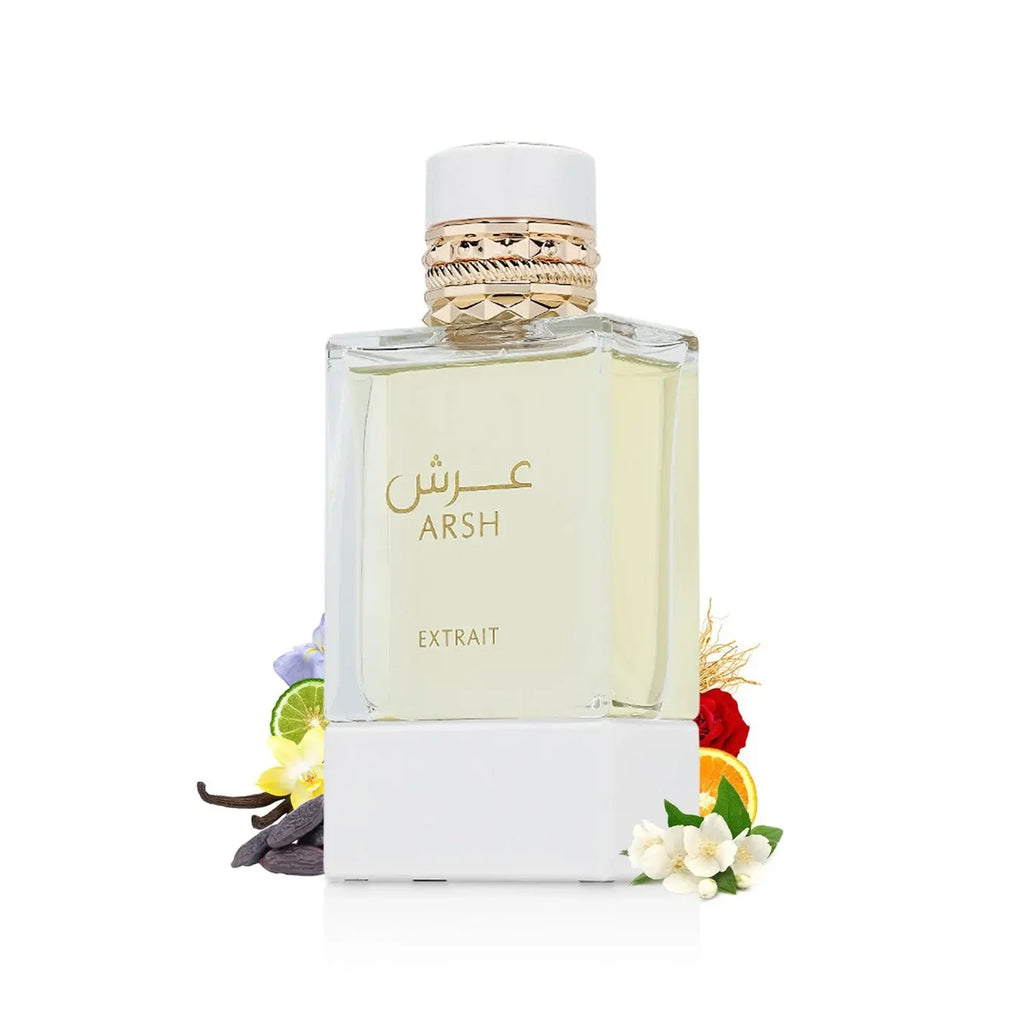 ARSH EXTRAIT-FRENCH AVENUE 100ML