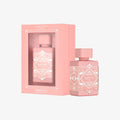 Badee Al Oud Noble Blush – 100ml - Lattafa
