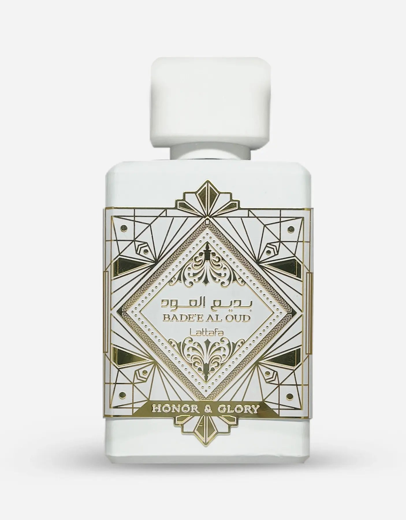 BADEE AL OUD HONOR & GLORY – 100ML - LATTAFA