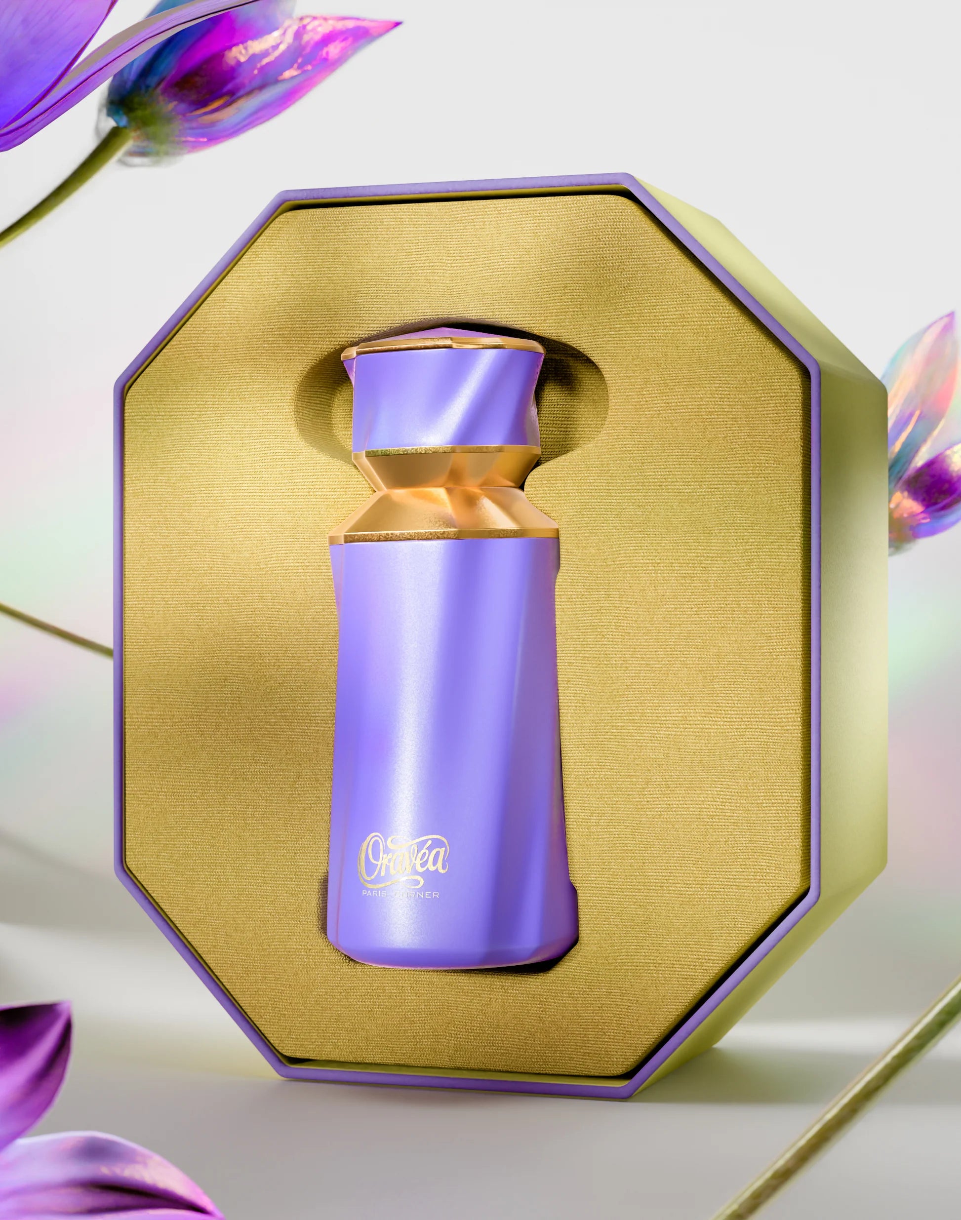 ORAVEA 100ML - PARIS CORNER