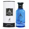 JEAN LOWE AZURE 100ML -MAISON ALHAMBRA