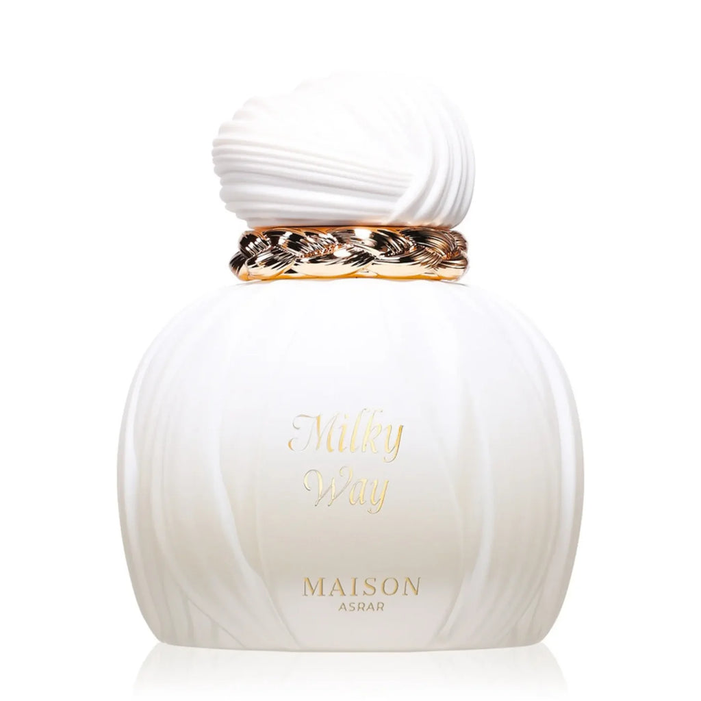 MILKY WAY PERFUME 100ML EDP MAISON ASRAR