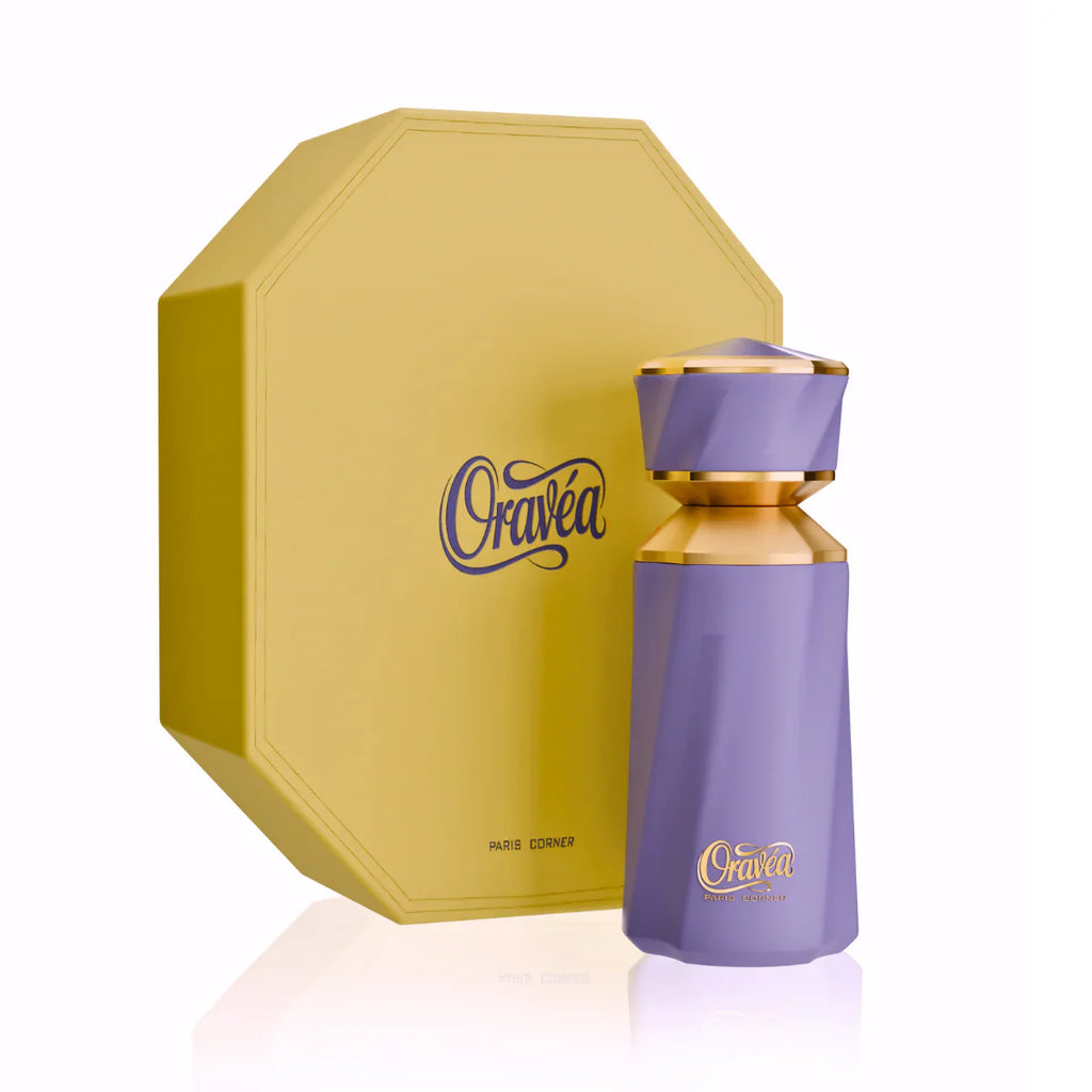 ORAVEA 100ML - PARIS CORNER