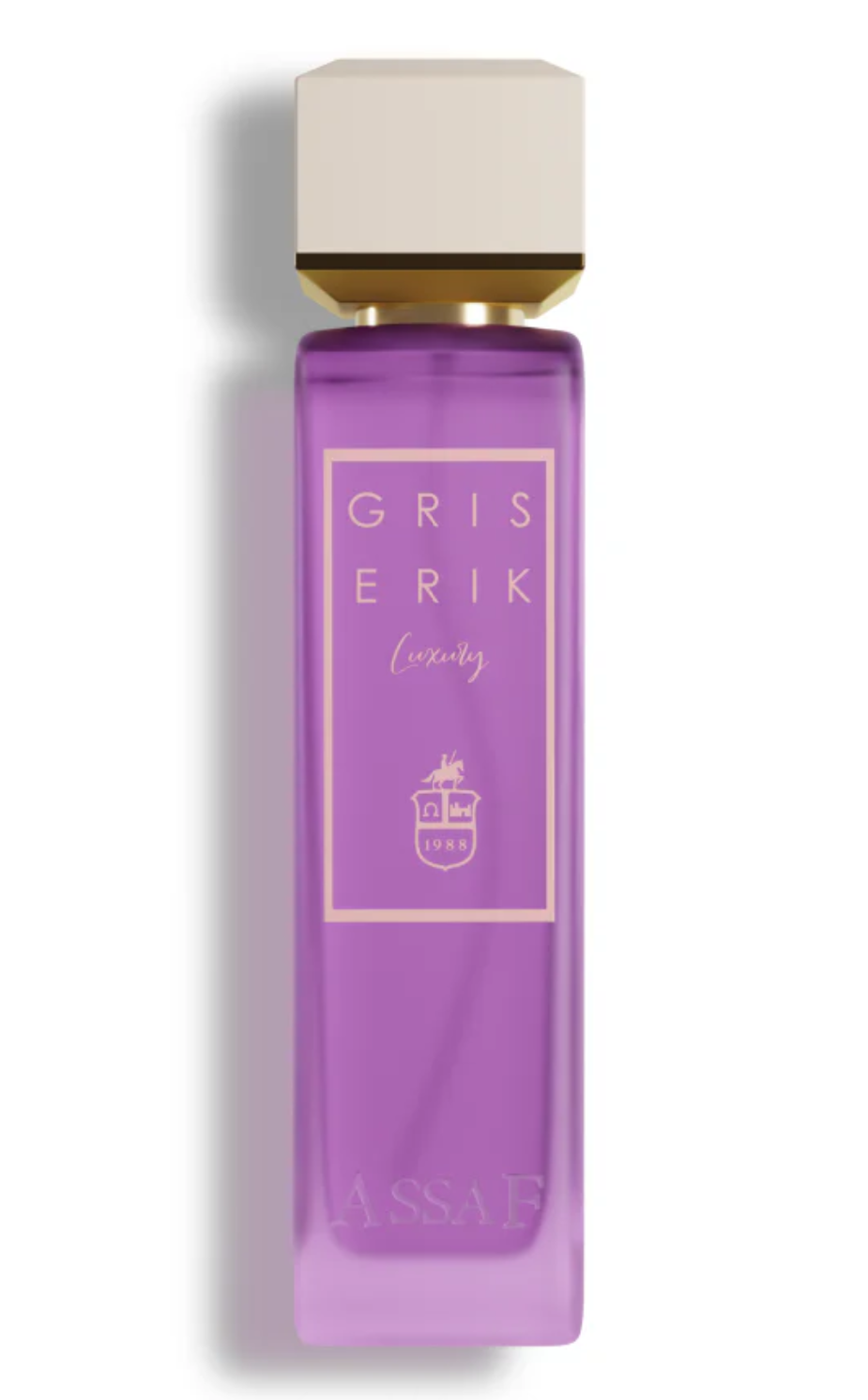 GRIS ERIK LUXURY 200ml - ASSAF