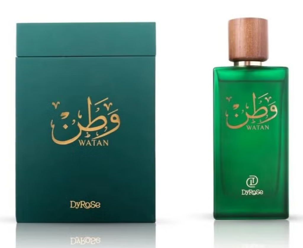 WATAN 100ML - DYROSE
