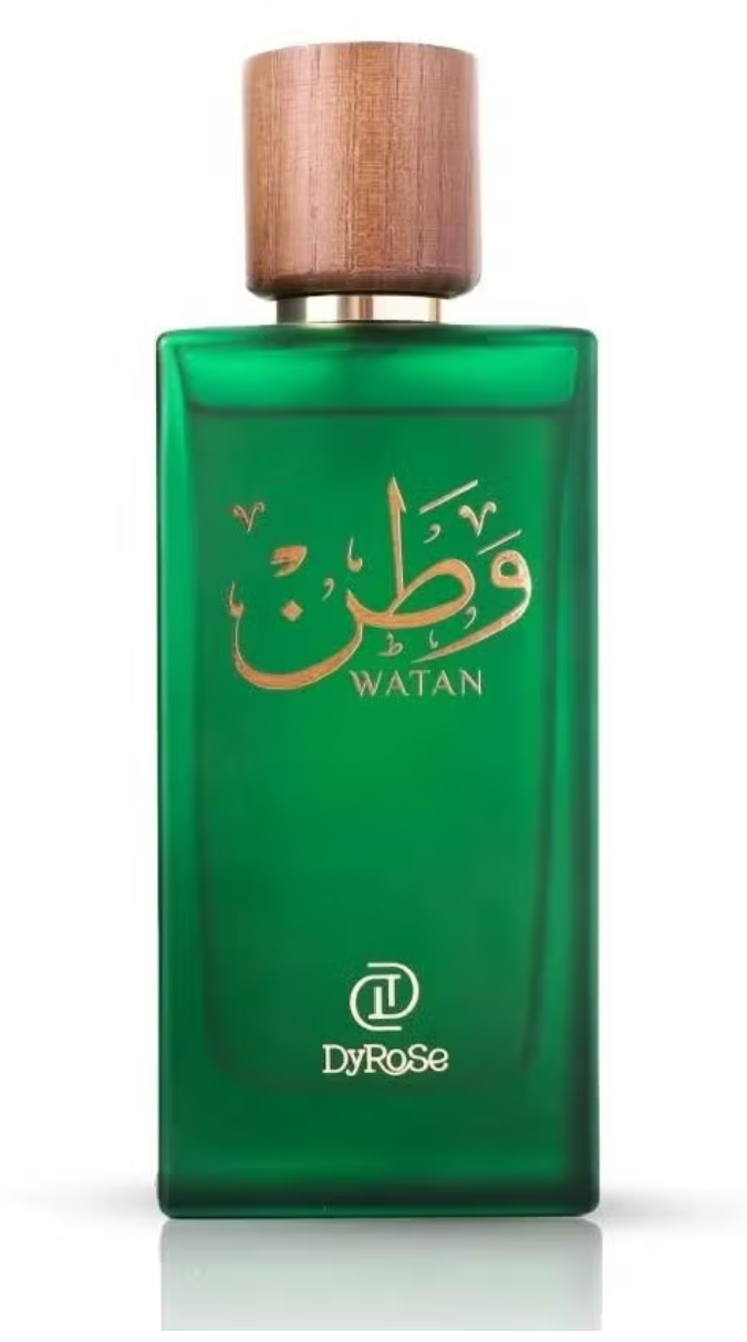 WATAN 100ML - DYROSE