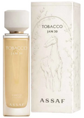 TOBACCO JAM 50 EDP 100ML - ASSAF