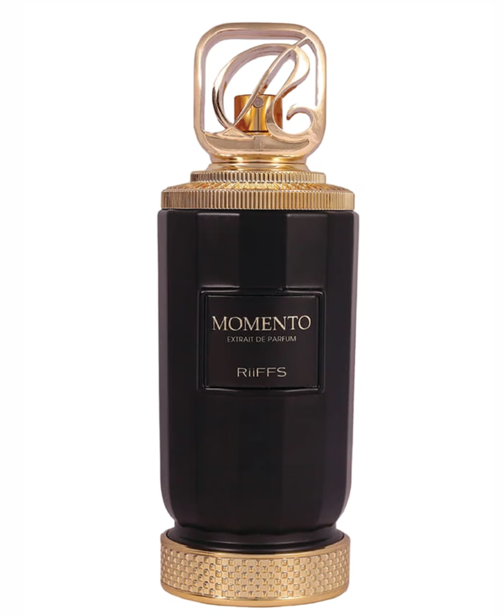 MOMENTO 100ML - RIIFFS