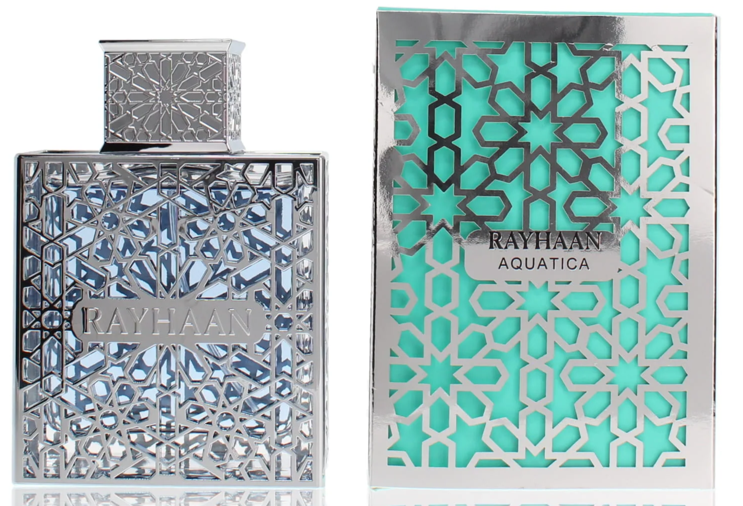 AQUATICA 100ML - RAYHAAN