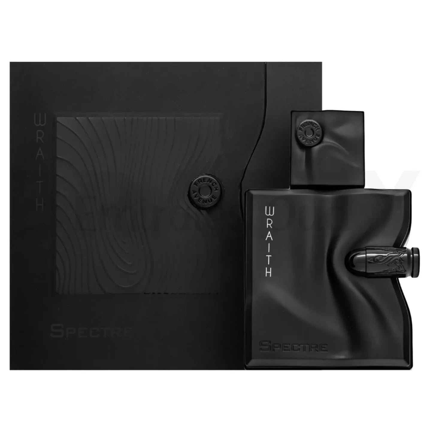 SPECTRE WRAITH EDP – 80ML- by Inaruk Fragrances That Define You