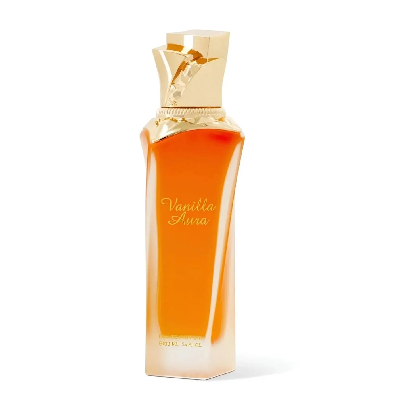 VANILLA AURA 100ML – MAISON ASRAR