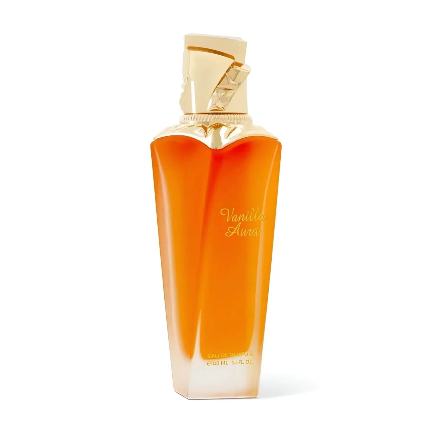 VANILLA AURA 100ML – MAISON ASRAR