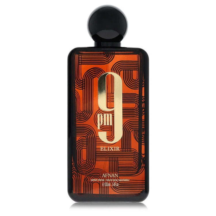 9PM ELIXIR 100ML - AFNAN
