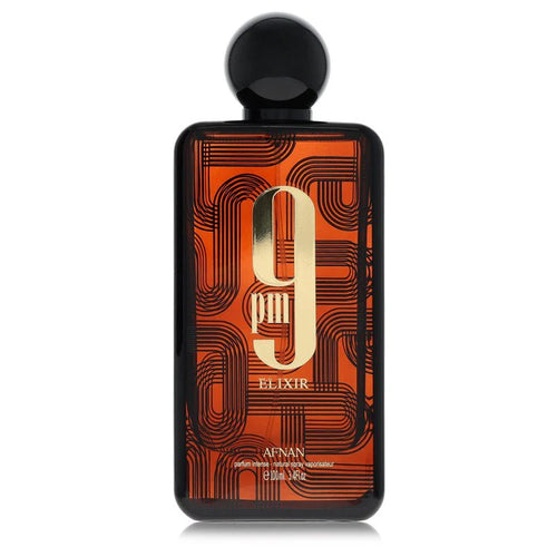 9PM ELIXIR 100ML - AFNAN