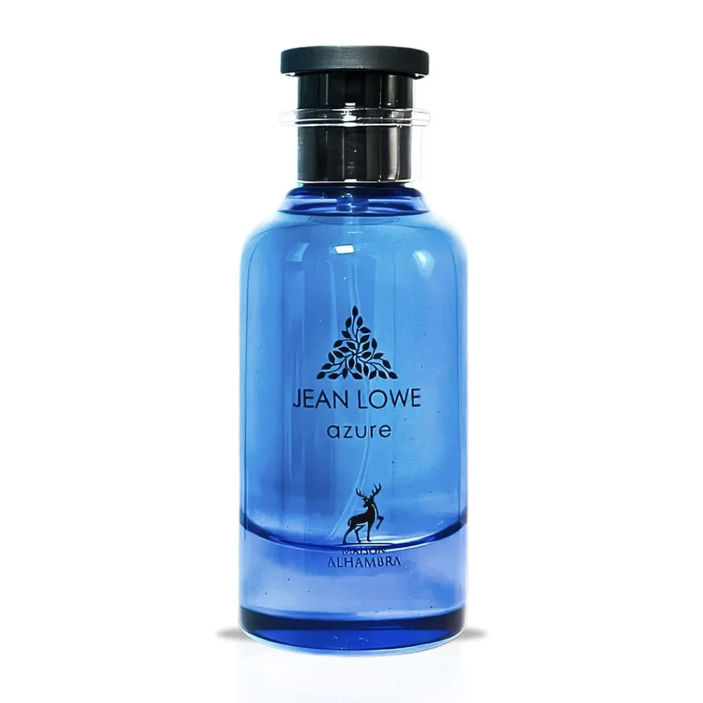 JEAN LOWE AZURE 100ML -MAISON ALHAMBRA