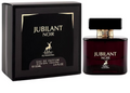JUBILANT NOIR 100ML – MAISON ALHAMBRA