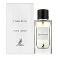 L’IMPRESIO 100ML – MAISON ALHAMBRA