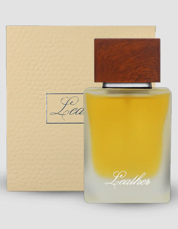 LEATHER – 100ML- AHMED AL MAGHRIBI