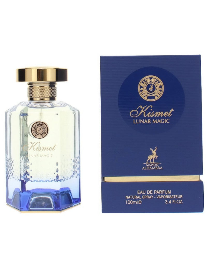 KISMAT LUNAR 100ML - MAISON ALHAMBRA