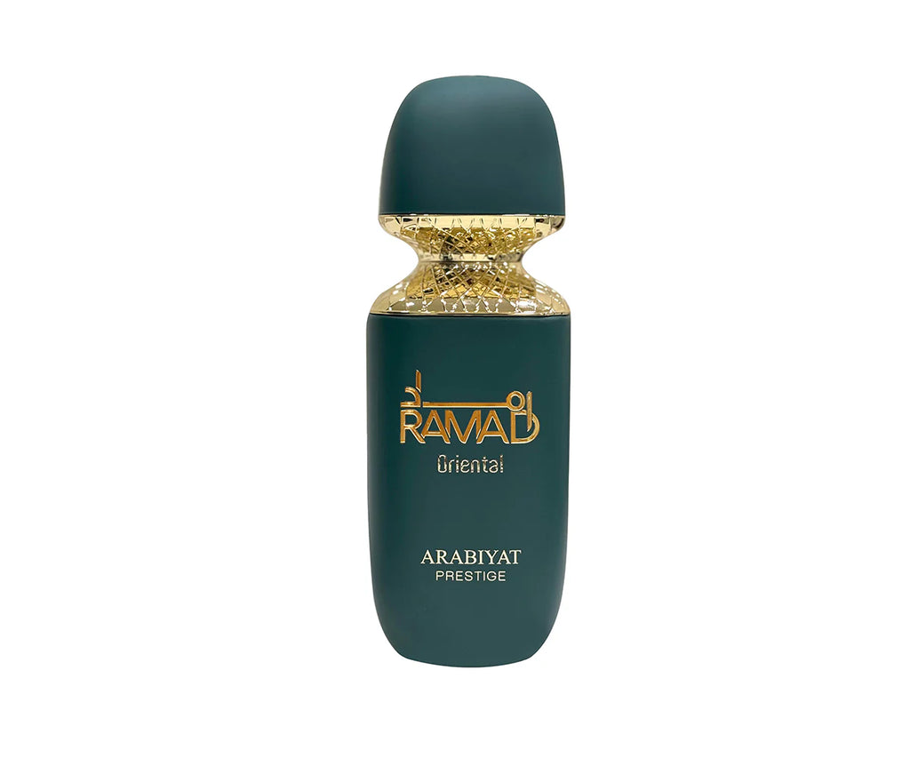Ramad Oriental | EDP 100ML - Arabiyat Prestige