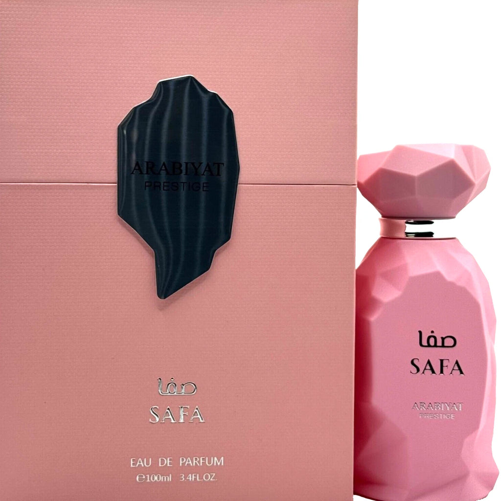SAFA 100ML - ARABIYAT PRESTIGE