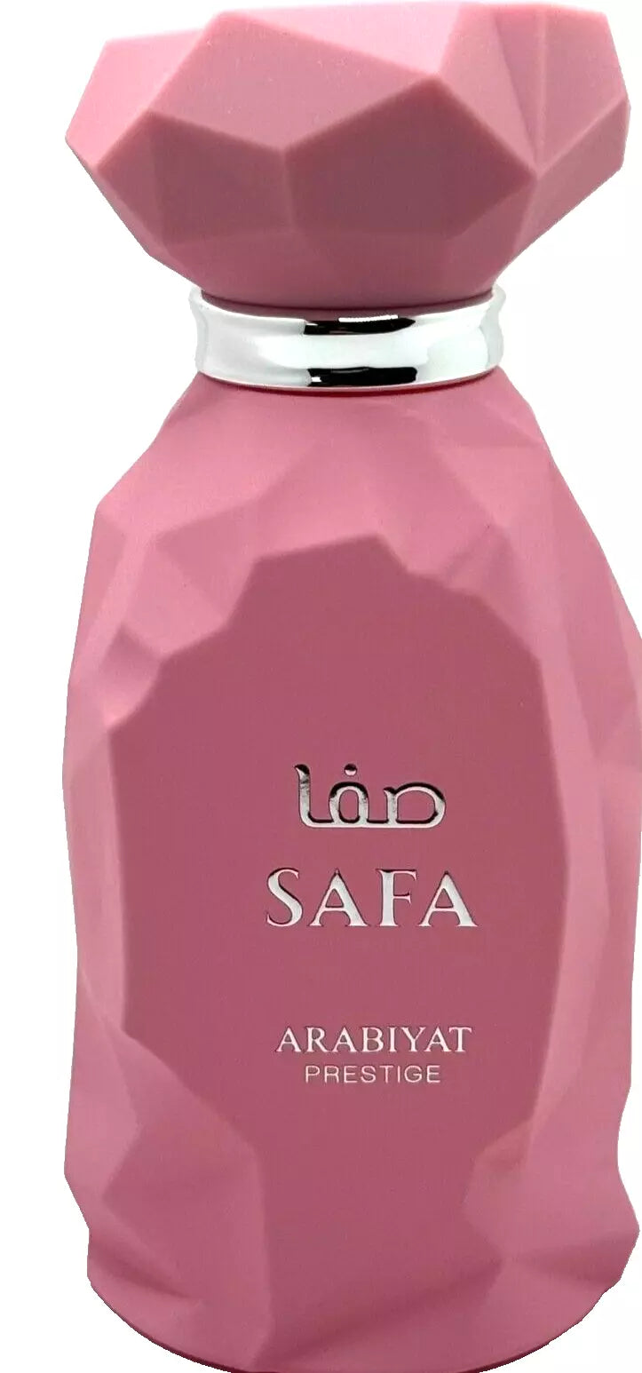 SAFA 100ML - ARABIYAT PRESTIGE